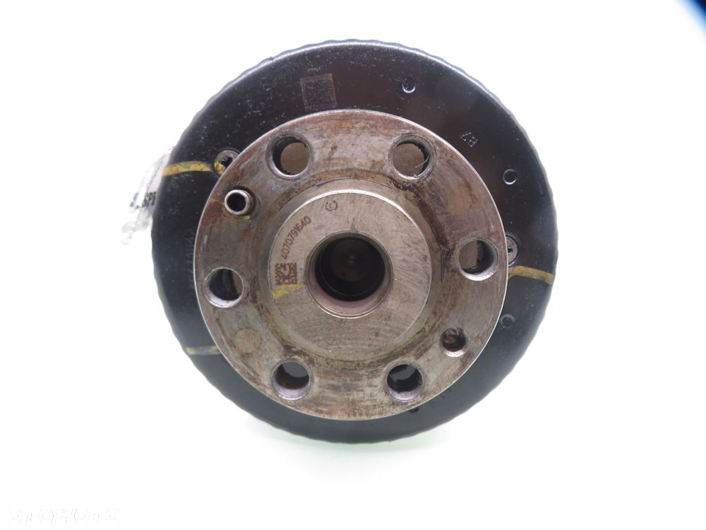 WAŁ KORBOWY ALFA ROMEO 159 1.9 JTDM - 9