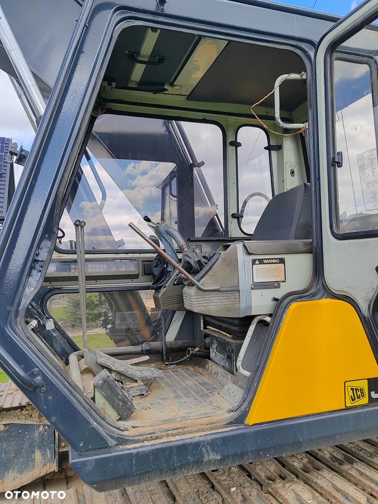 JCB JS150 - 10
