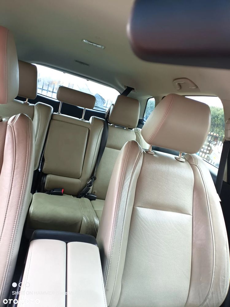 Mazda CX-9 3.7 V6 - 20