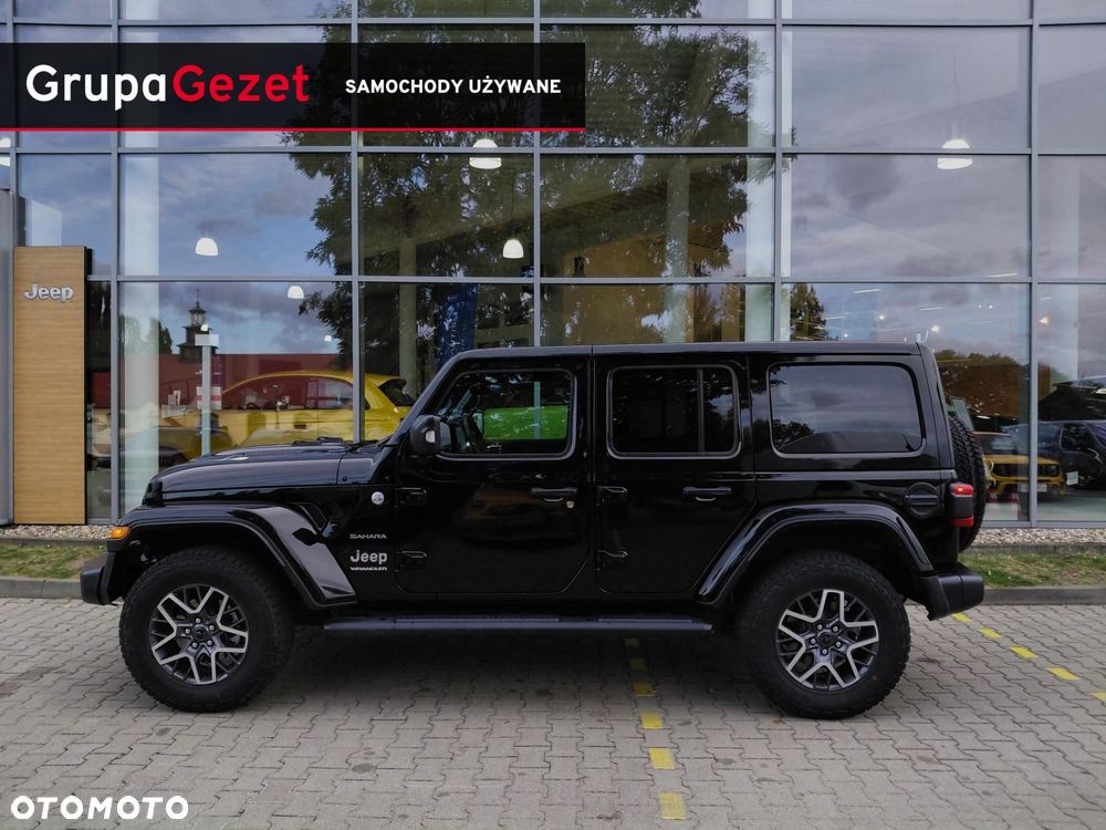 Jeep Wrangler - 18