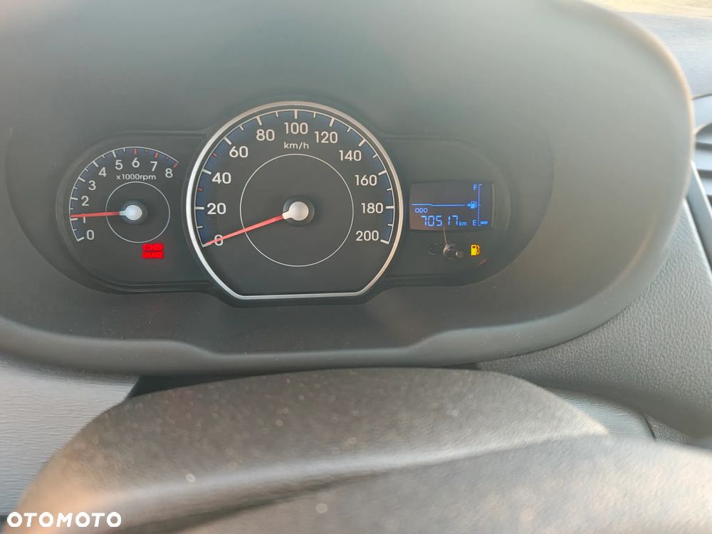 Hyundai i10 1.1 5 Star Edition - 11