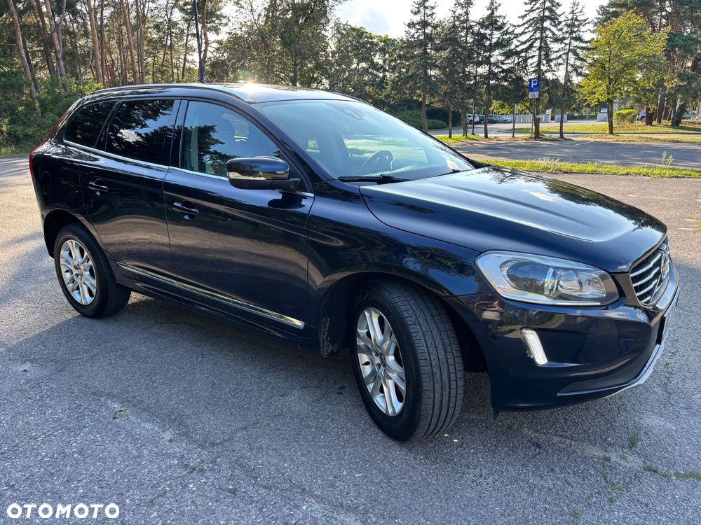 Volvo XC 60 - 3