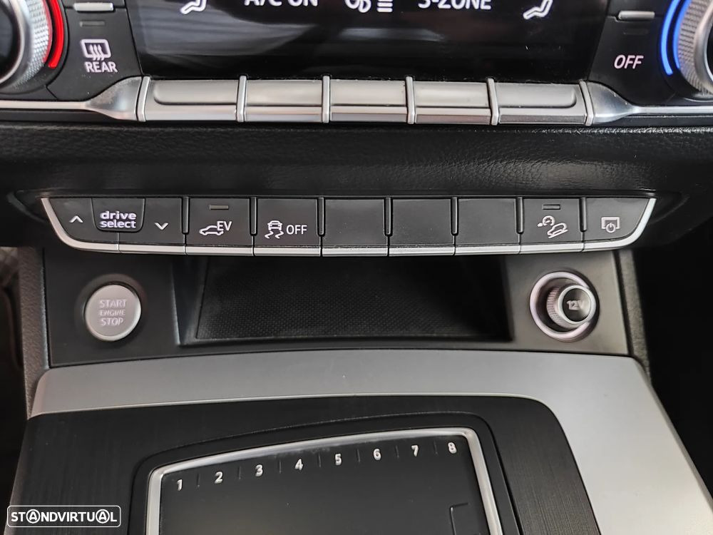 Audi Q5 50 TFSIe quattro S line S tronic - 29