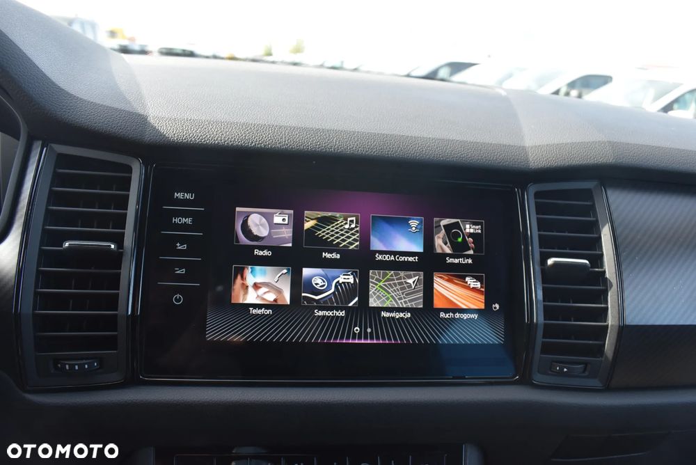 Skoda Kodiaq 2.0 Bi-TDI 4x4 RS DSG - 32