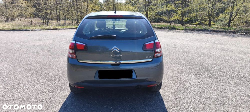 Citroën C3 Pure Tech (VTi) 82 Selection - 6