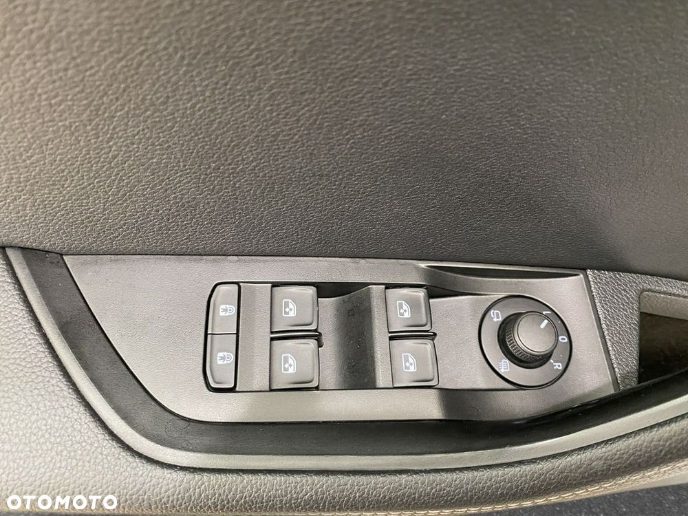 Skoda Superb - 14