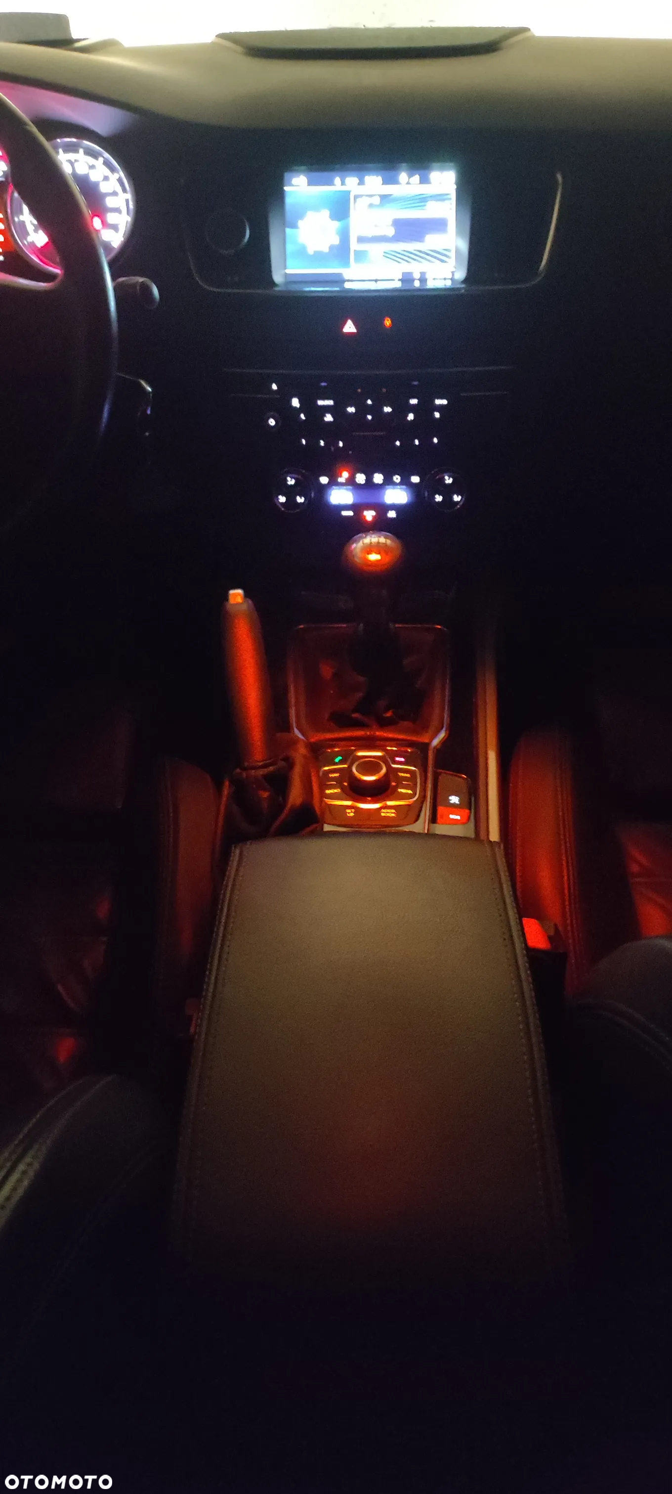 Peugeot 508 2.0 HDi Business Line - 21