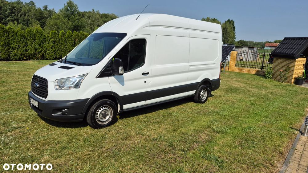 Ford TRANSIT - 1