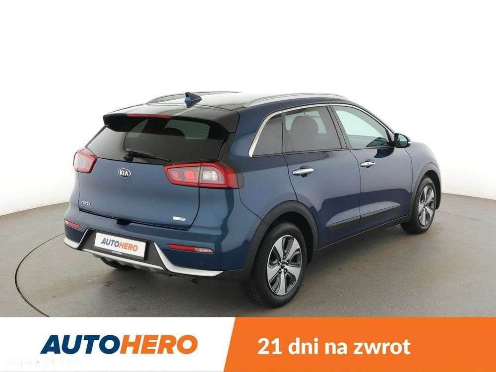 Kia Niro 1.6 GDI Hybrid L - 7