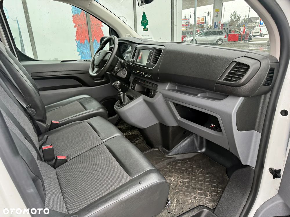 Opel VIVARO - 15