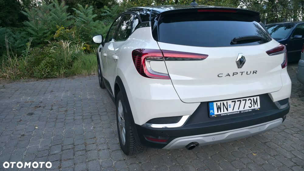 Renault Captur 1.0 TCe Intens - 5