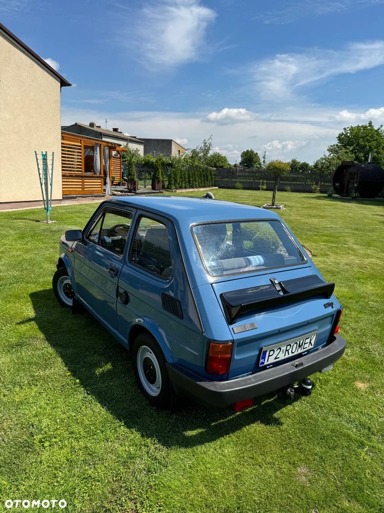 Fiat 126 - 5