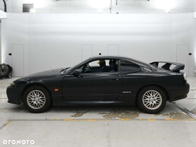 Nissan Silvia - 6