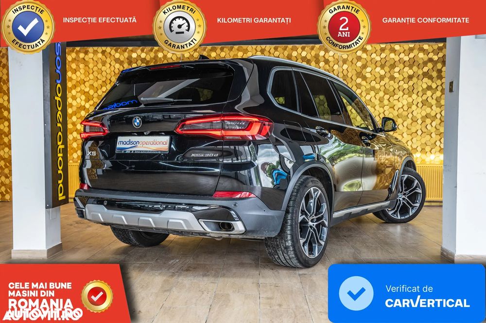 BMW X5 - 5