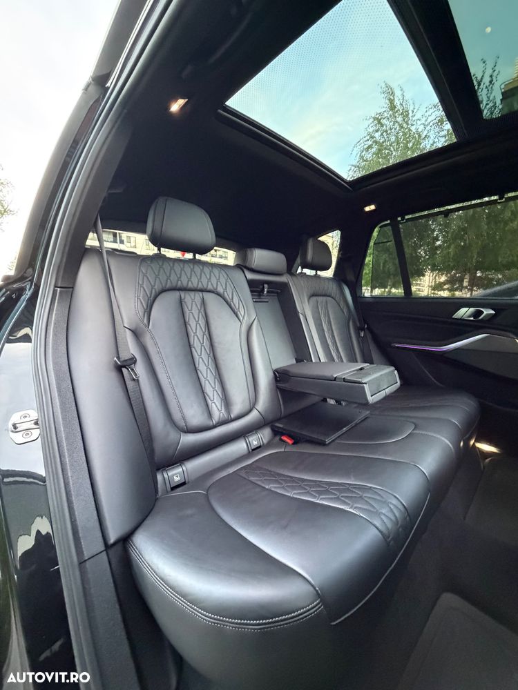 BMW X5 xDrive45e - 23