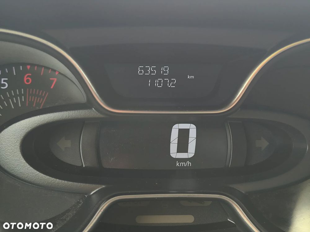 Renault Captur 1.2 Energy TCe Limited - 31