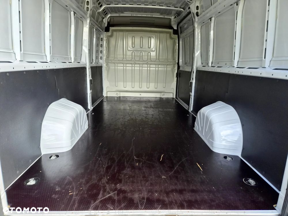Peugeot Boxer - 18