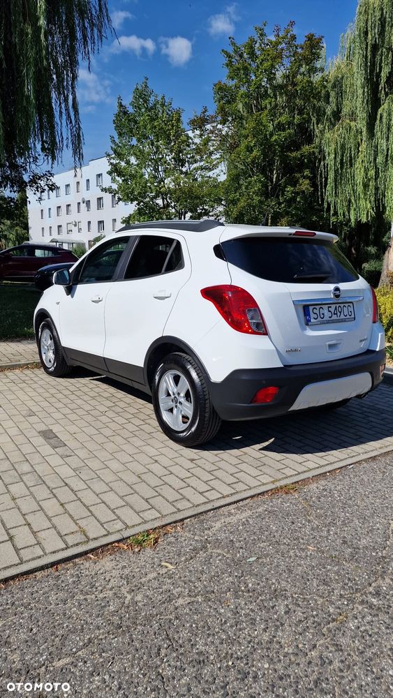Opel Mokka 1.4 T Enjoy - 5