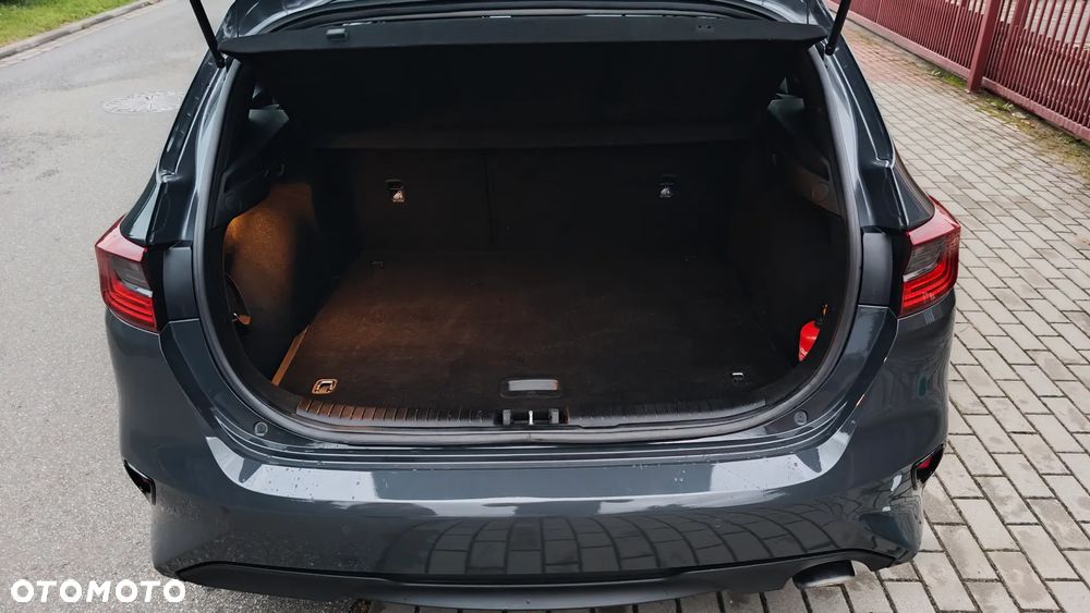 Kia Ceed 1.5 T-GDI L DCT - 14
