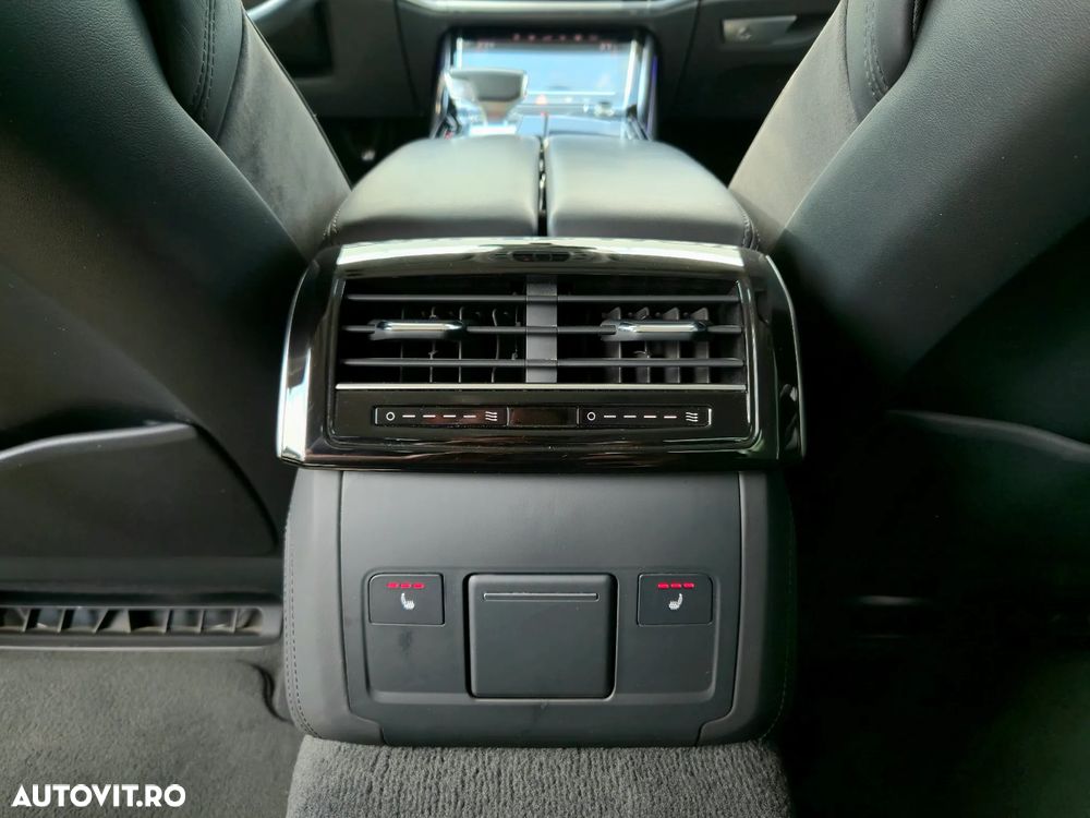 Audi A8 50 TDI quattro Tiptronic - 20