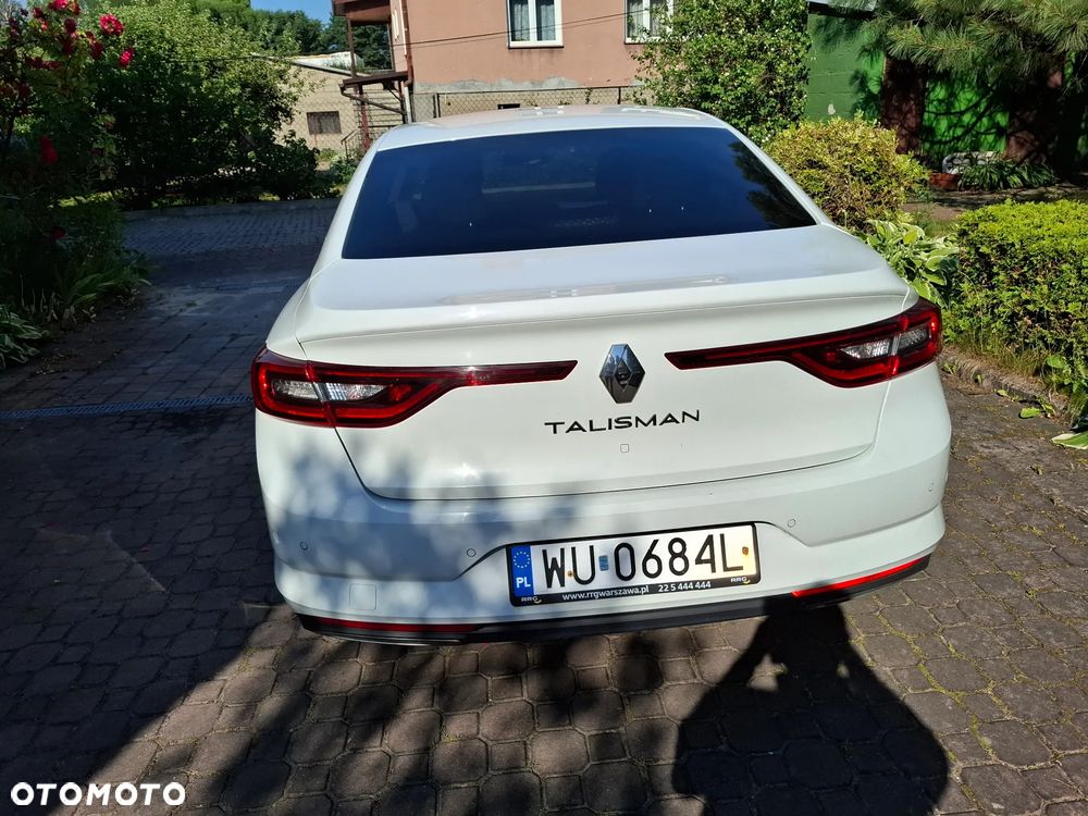 Renault Talisman - 5