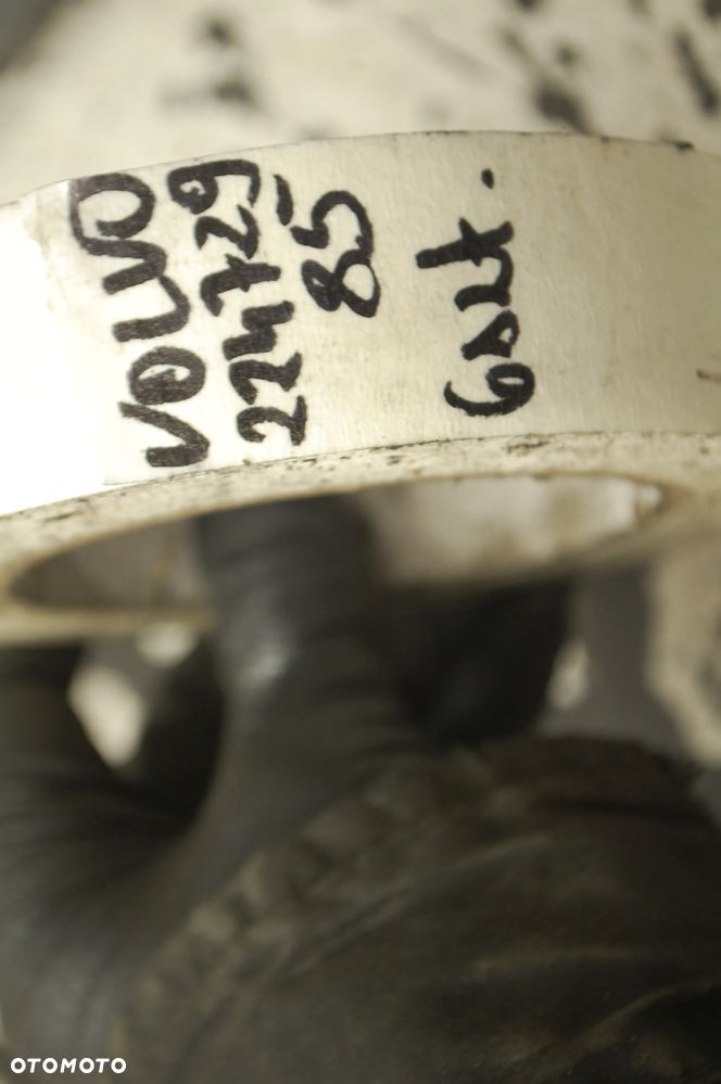 ANTENA DACHOWA GPS GSM AM FM 22472985 VOLVO FH 4 LIFT RENAULT GAMA - 3