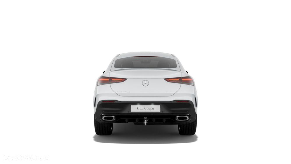 Mercedes-Benz GLE - 8