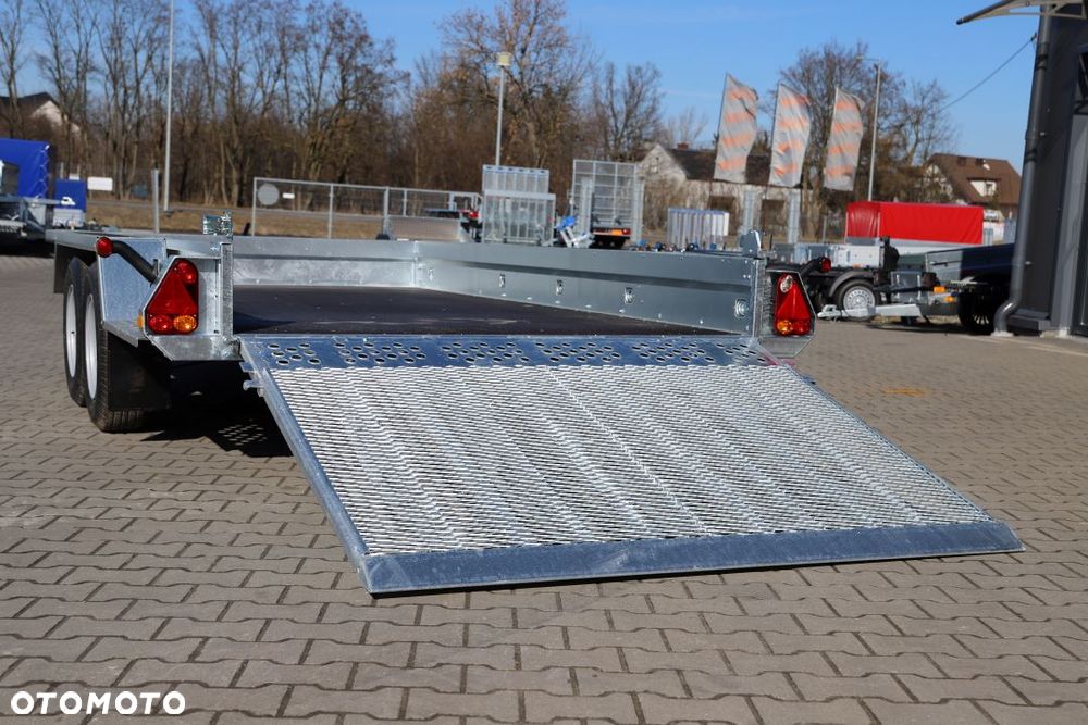 Brenderup MT3651T B 365x180x25cm DMC 3500 kg - 17