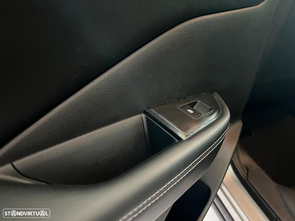 Nissan Qashqai 1.3 DIG-T Acenta - 18