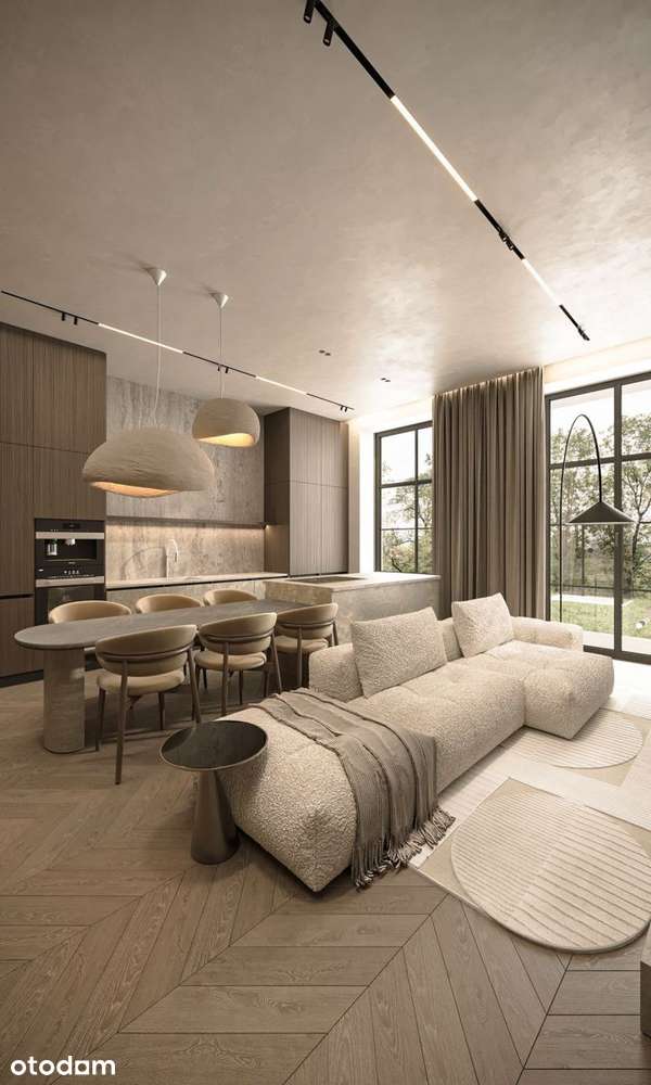 Rodzinne 4 Pokoje 77m² | Ogródek 153 m2| Bez Pcc