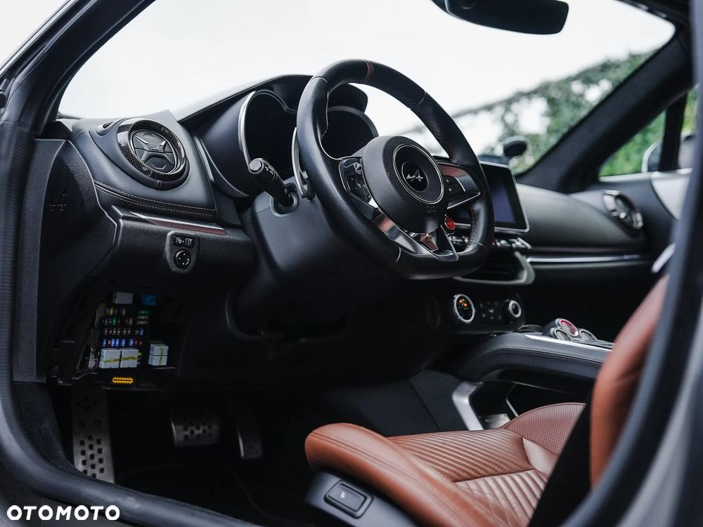 Alpine A110 TCe Legende GT EDC - 15