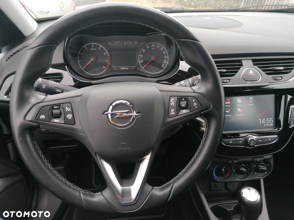 Opel Corsa - 6