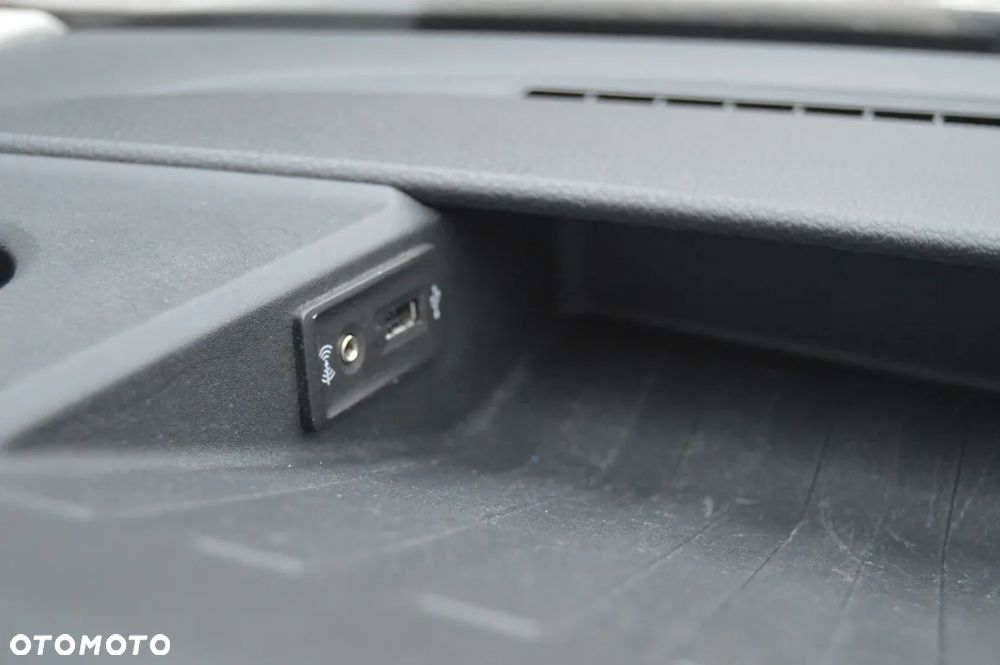 Volkswagen crafter - 27