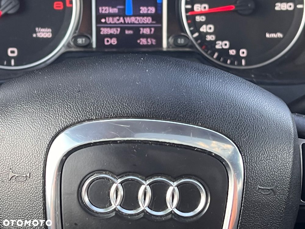 Audi Q5 2.0 TFSI Quattro S tronic - 21