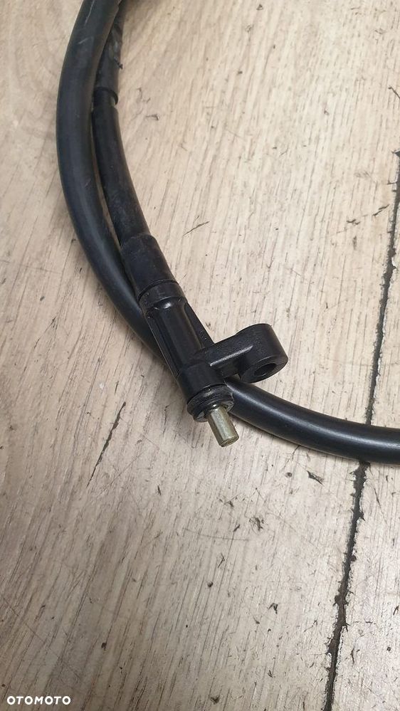 Linka licznika Honda NTV650 CB750 XBR500 VTR250 44830-MK4-000 - 5