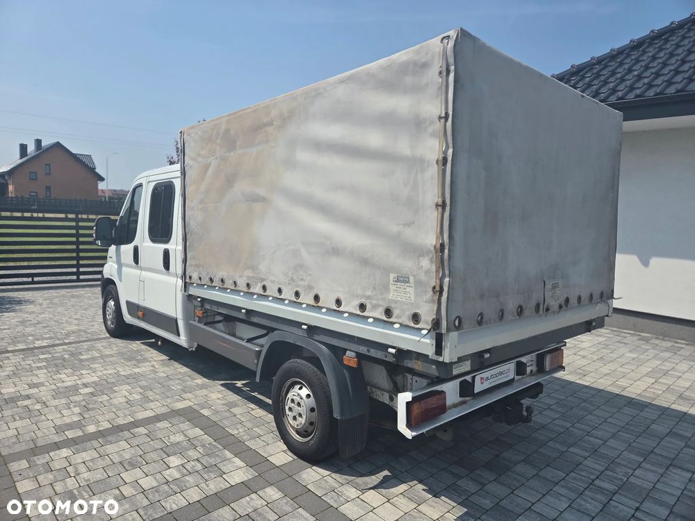 Fiat DUCATO - 9