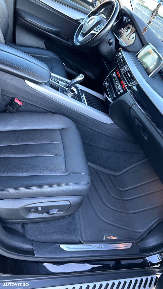 BMW X5 xDrive30d - 12