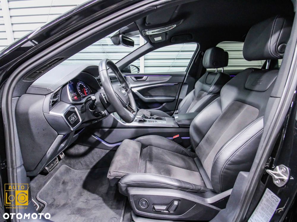 Audi A6 Limousine - 12