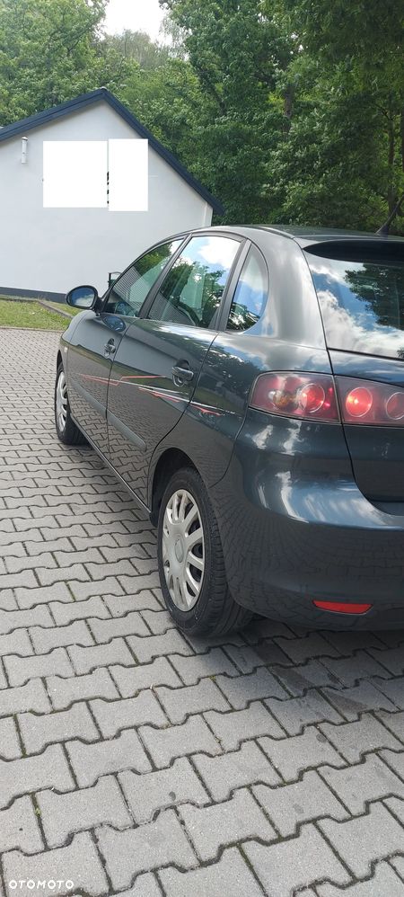 Seat Ibiza 1.4 16V Style - 5