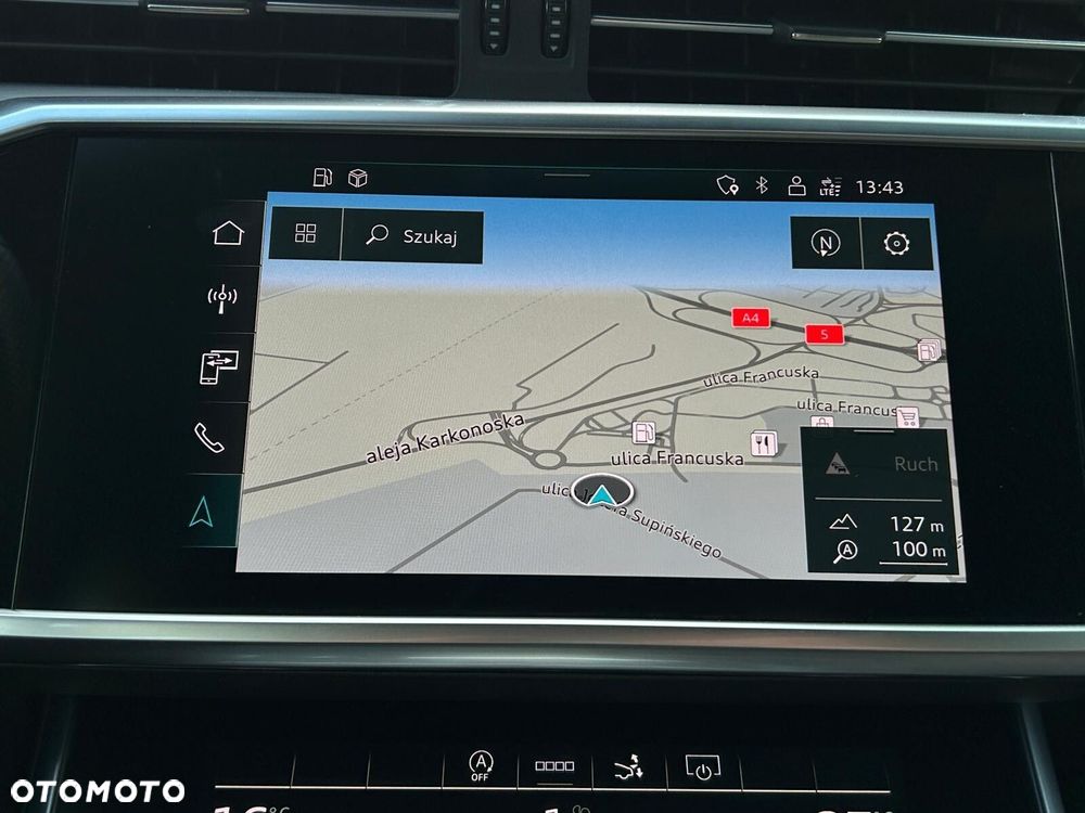Audi A7 Sportback 45 TFSI mHEV Quattro S tronic - 29