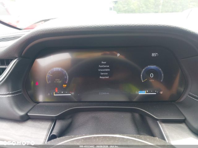 Jeep Grand Cherokee 3.6 V6 Limited - 13