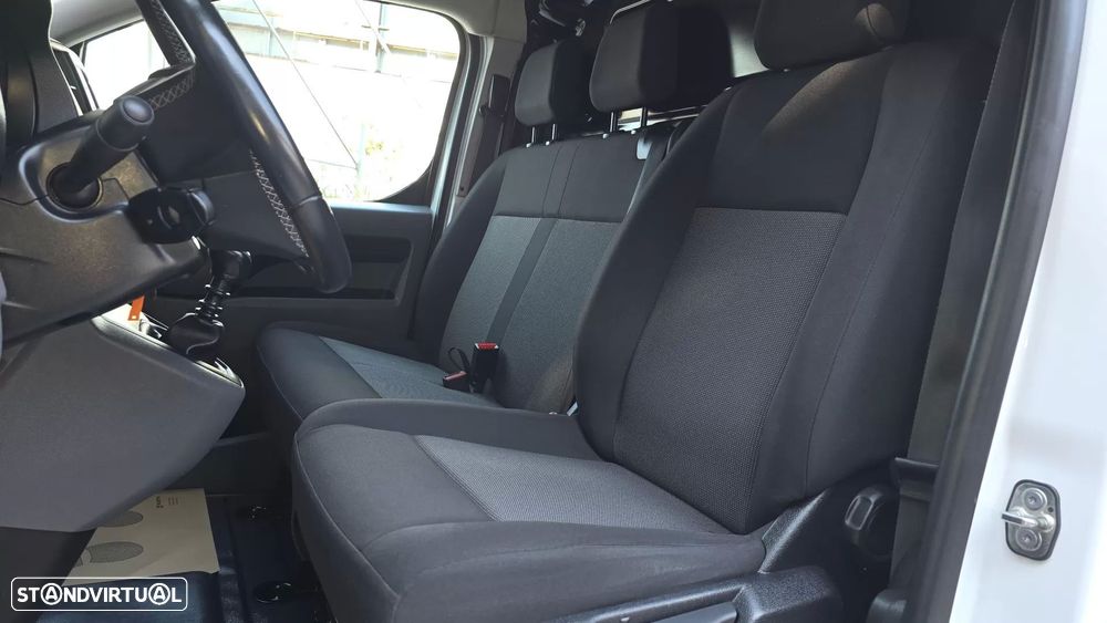 Fiat scudo - 15
