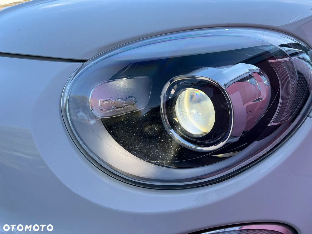 Fiat 500X - 22