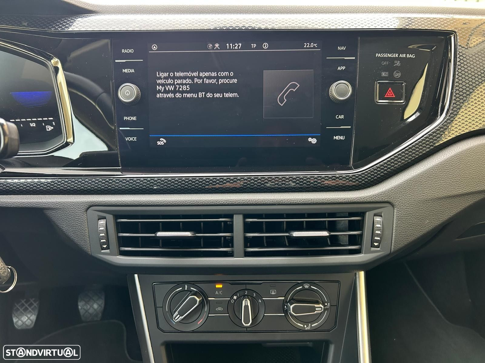 VW Polo 1.0 TSI Urban - 42