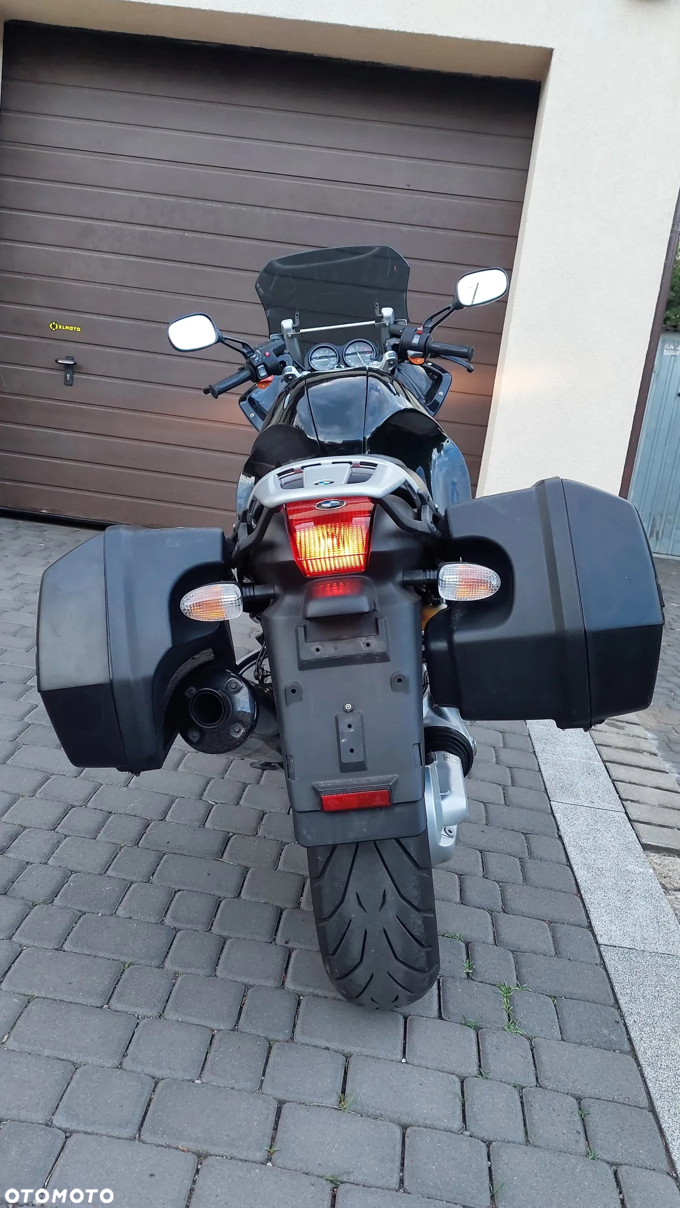 BMW K - 5