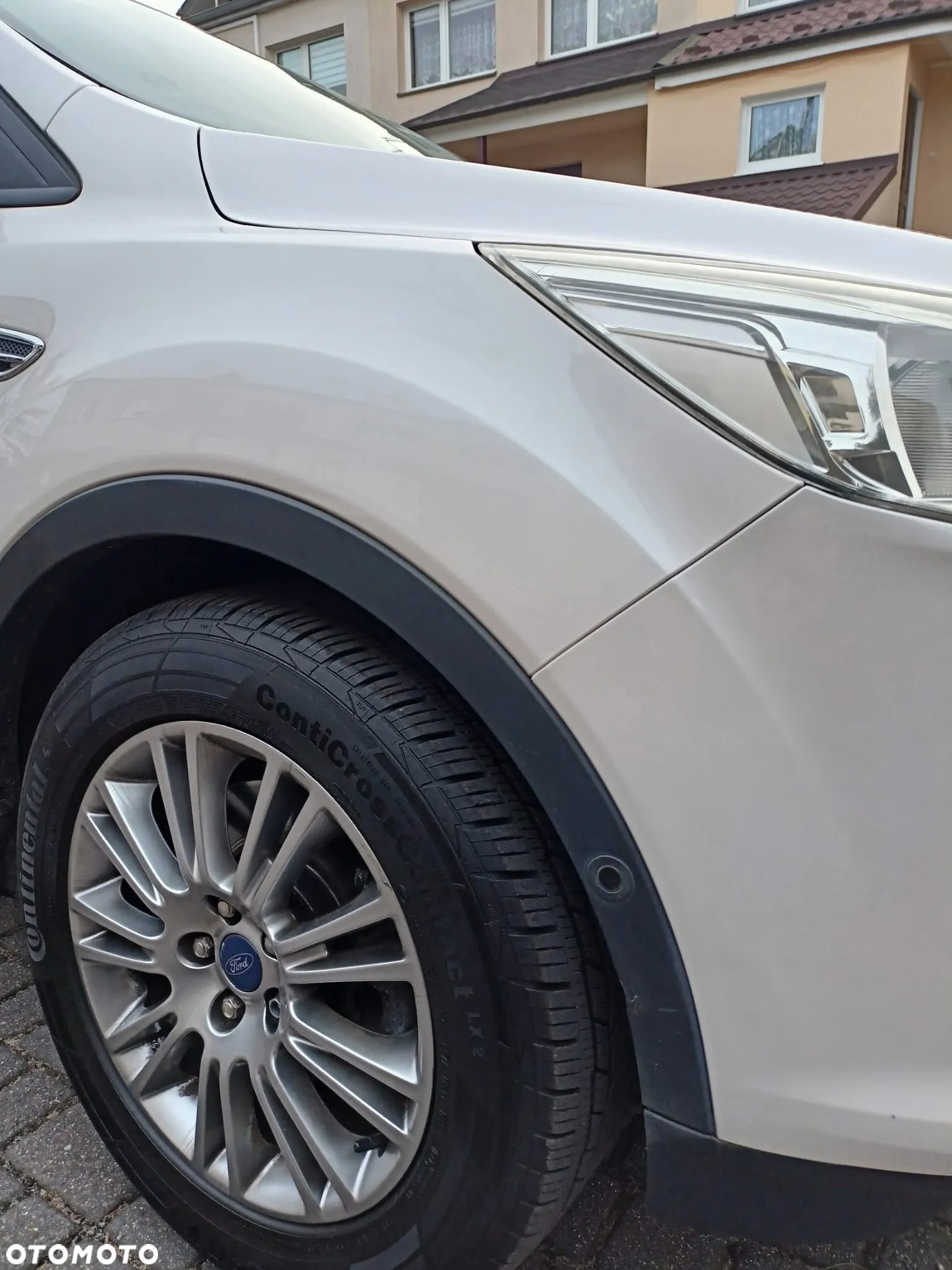 Ford Kuga - 29