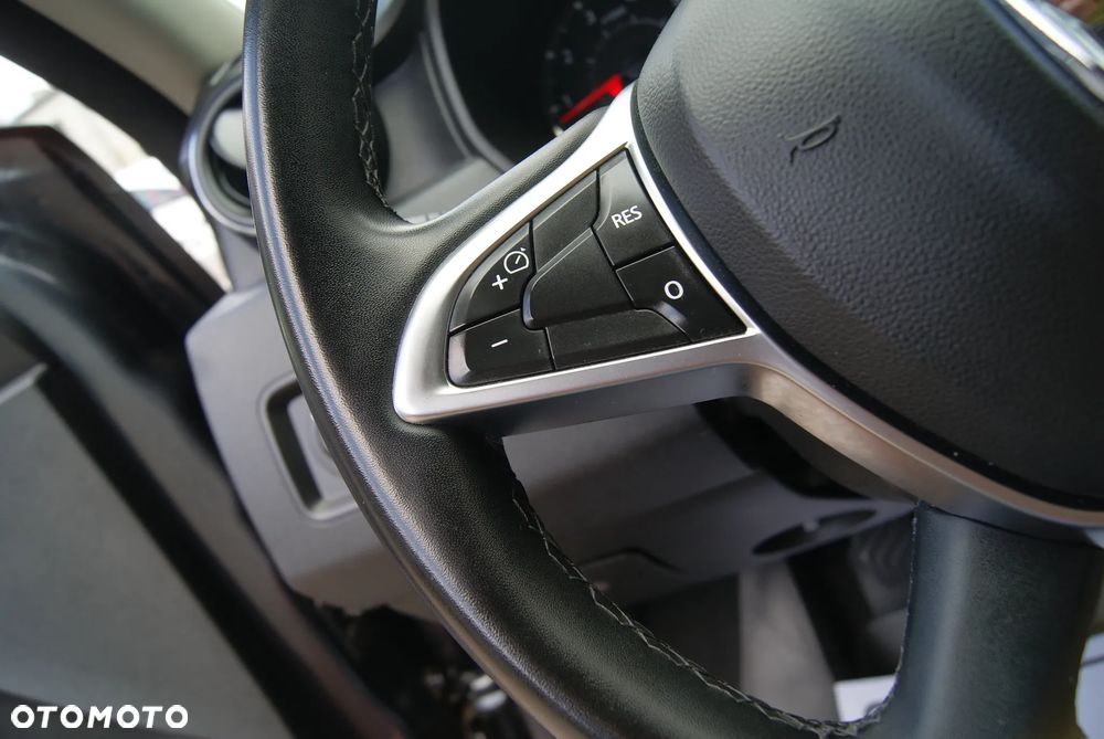 Dacia Duster 1.6 SCe Laureate S&S - 30
