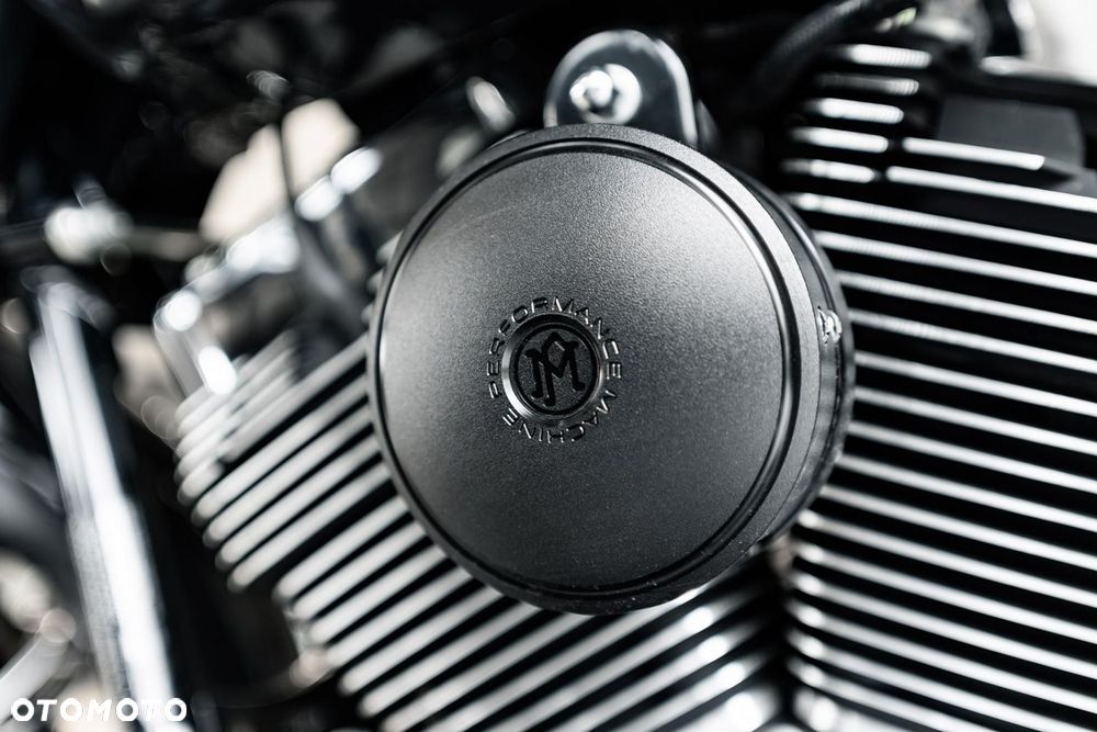 Harley-Davidson FLHXS Special - 34