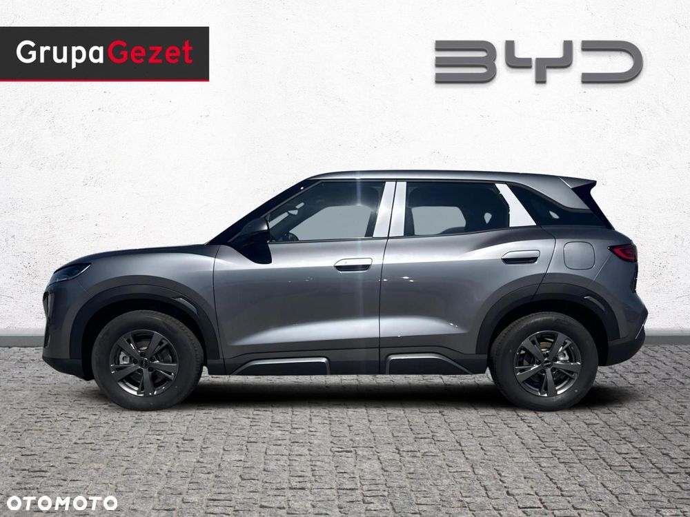 BYD Atto 2 DM-i - 2