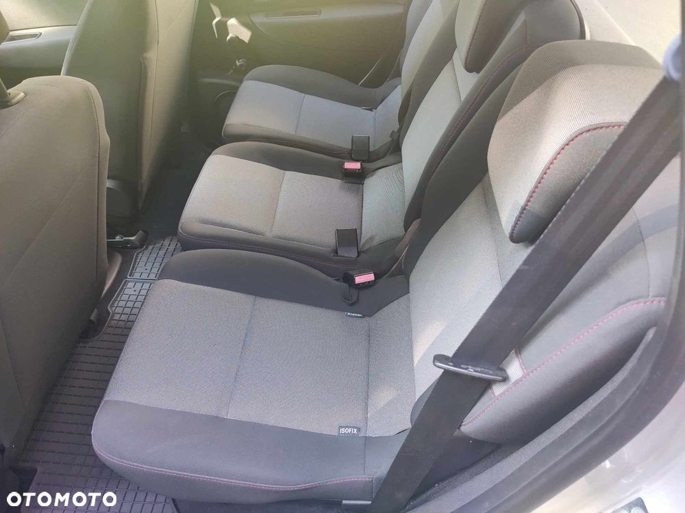 Renault Scenic 1.5 dCi Life - 7